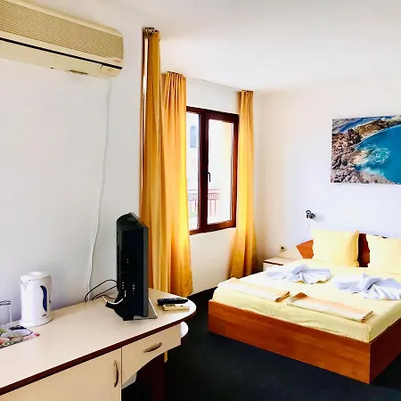 Family Friends 普里莫尔斯科