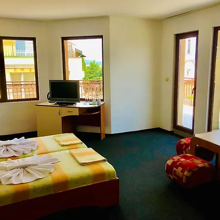 Family Friends Guest house