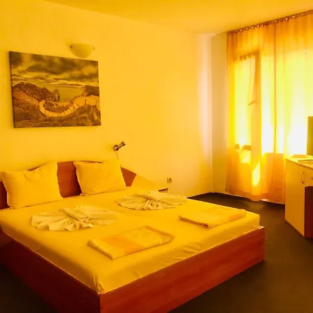 招待所 Family Friends 普里莫尔斯科