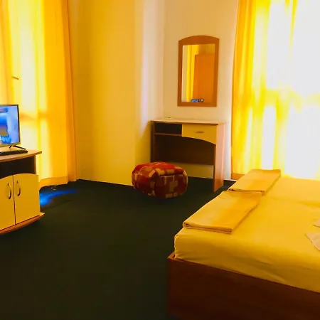 招待所 Family Friends 普里莫尔斯科