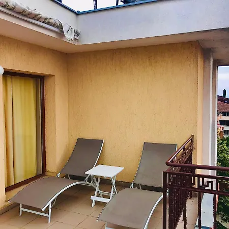 Family Friends Guest house Primorsko