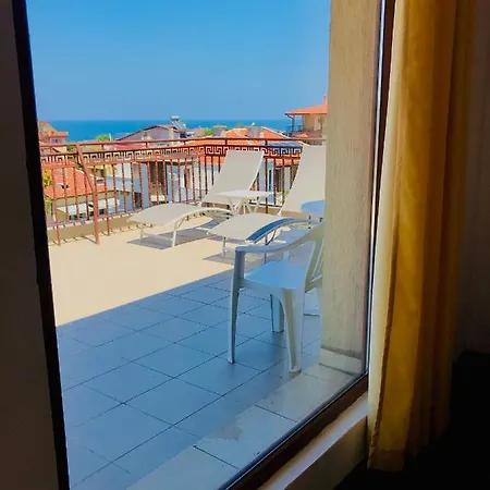 Family Friends Guest house Primorsko