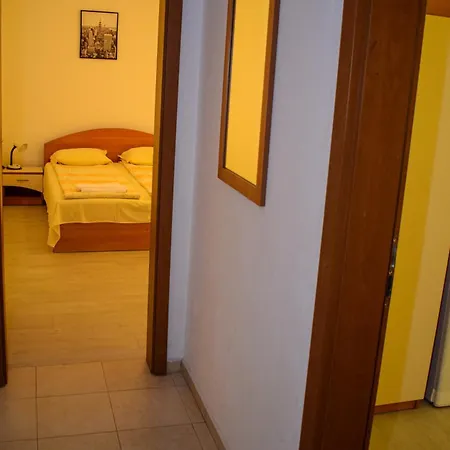 Family Friends Primorsko