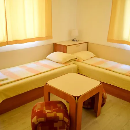 Family Friends 4* Primorsko