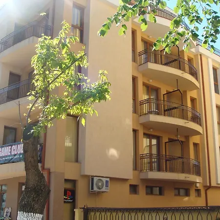 招待所 Family Friends