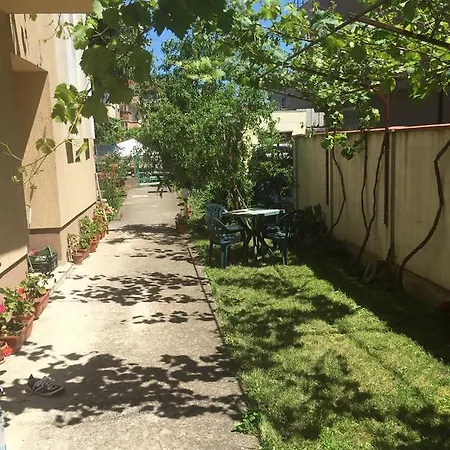 Guest house Family Friends