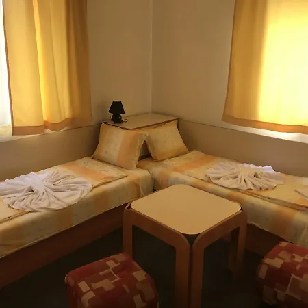 Family Friends Guest house Primorsko