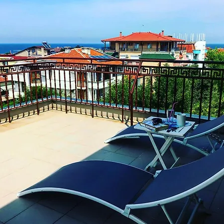 招待所 Family Friends 普里莫尔斯科