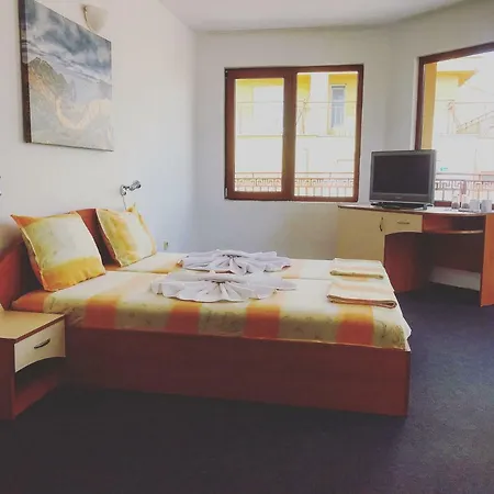 Family Friends 4* 普里莫尔斯科