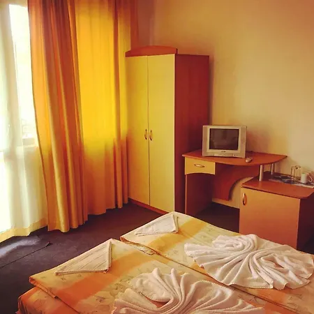 Family Friends Primorsko