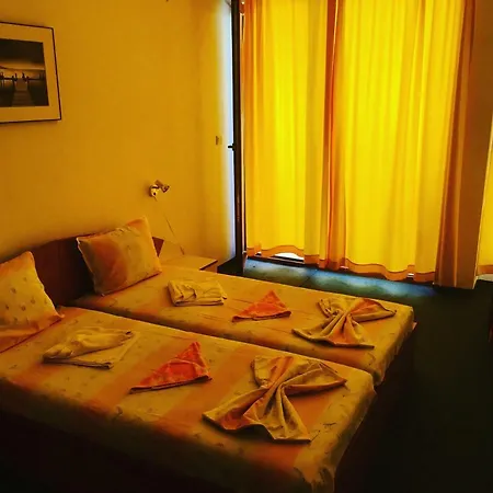 Family Friends Guest house