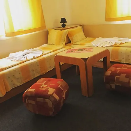 Family Friends Guest house 4*