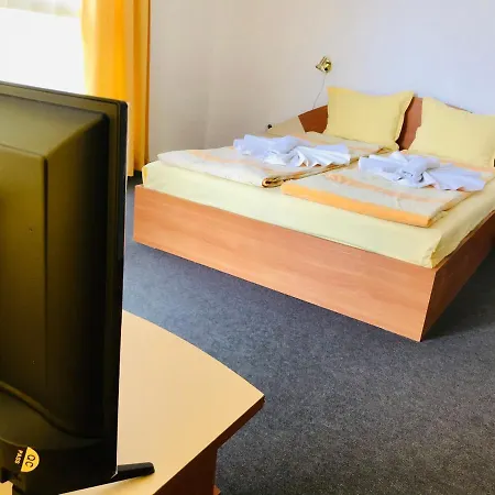 Guest house Family Friends