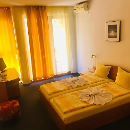 Guest house Family Friends Primorsko