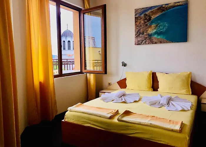 Гостевой дом Family Friends