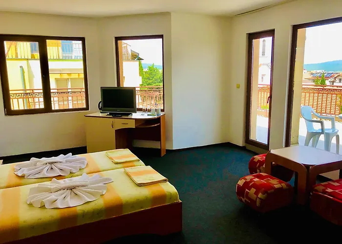 Family Friends Гостевой дом