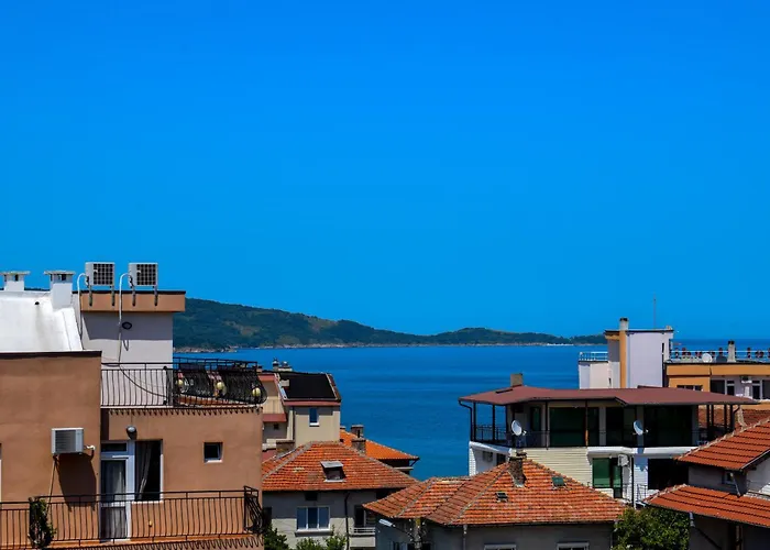 Гостевой дом Family Friends