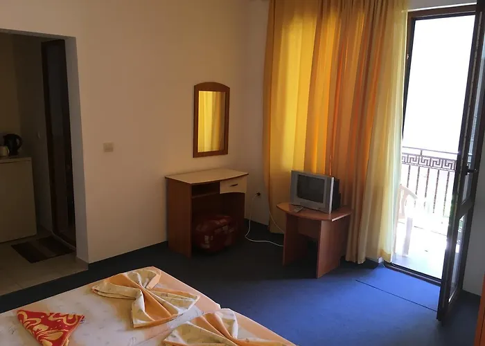 Гостевой дом Family Friends