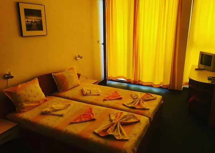 Family Friends Гостевой дом