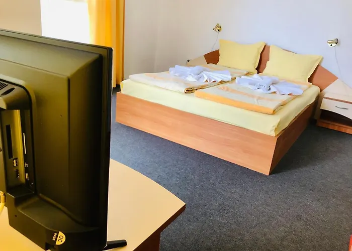 Гостевой дом Family Friends