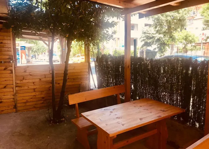 Family Friends Гостевой дом