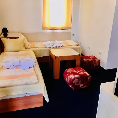 Family Friends Приморско