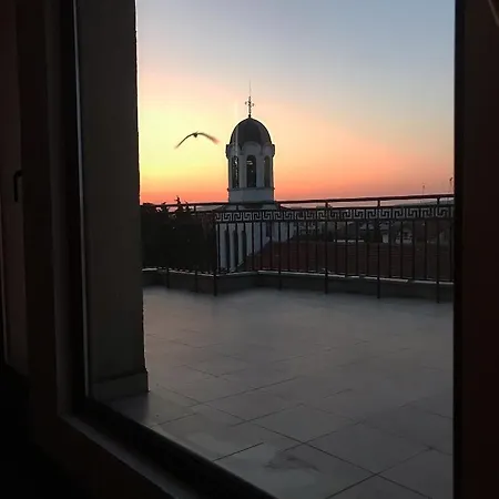 Гостевой дом Family Friends Приморско